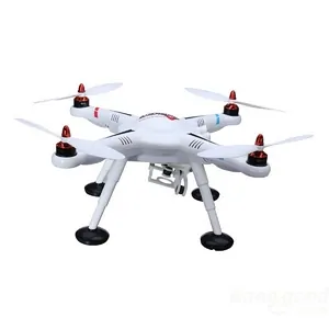 Замена лопастей на квадрокоптере WL Toys WI-FI FPV Q919-B в Новосибирске